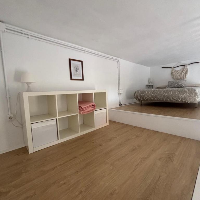 Latasca2 - Apartamento de 1 dormitorio - 33