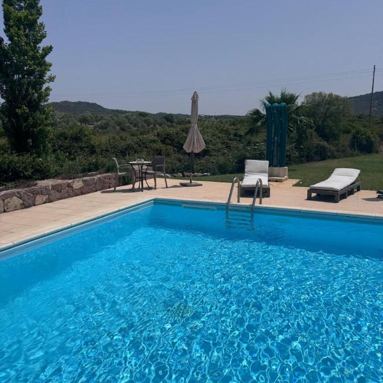 Villa con piscina - Alghero - “VILLA ELENA” - Villa - 3
