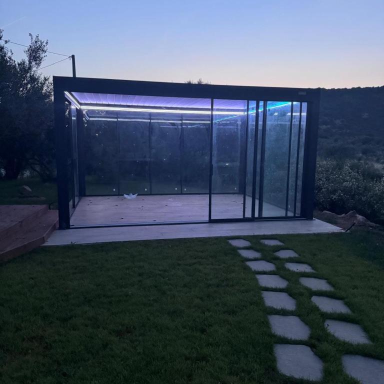 Villa con piscina - Alghero - “VILLA ELENA” - Villa - 95