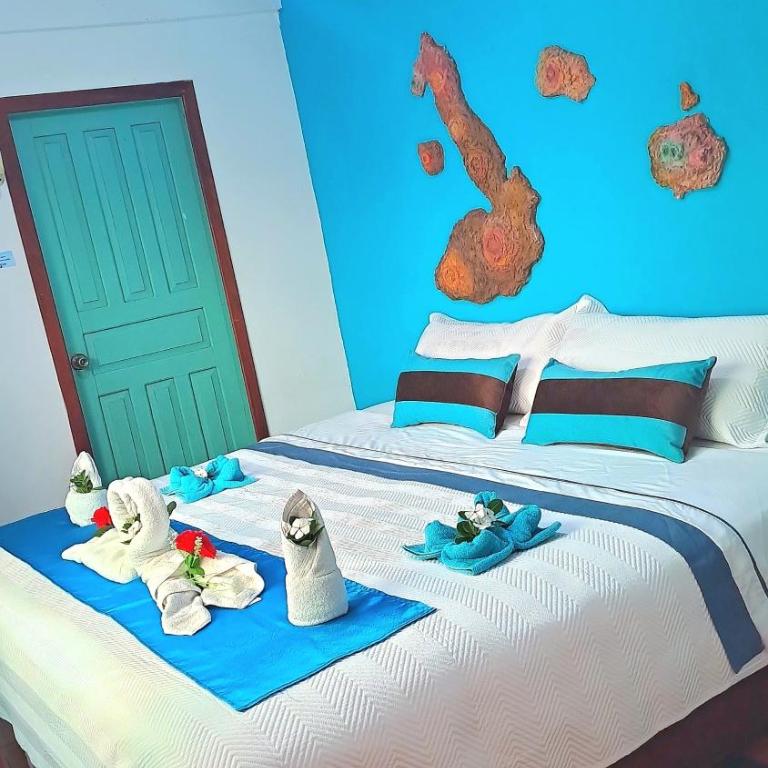 Suite Galarous Island - Apartamento de 1 dormitorio - 10