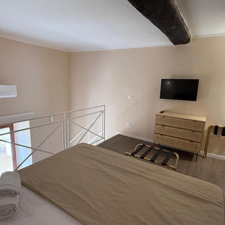 Appartamento del Conte - Central Naples - Appartamento Superior con Balcone - 25