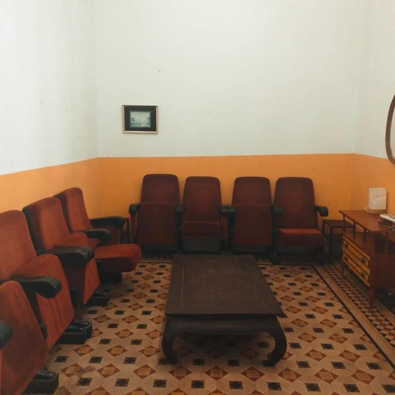 Piso Amplio Carreteria - Apartamento - 15