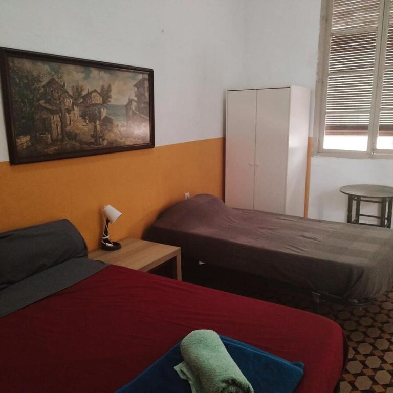 Piso Amplio Carreteria - Apartamento - 17