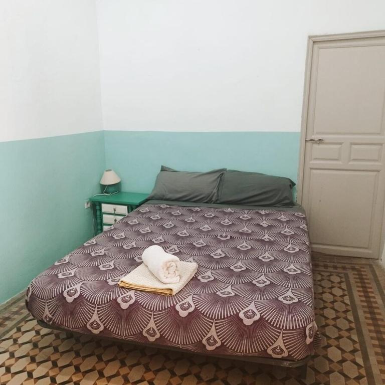 Piso Amplio Carreteria - Apartamento - 21