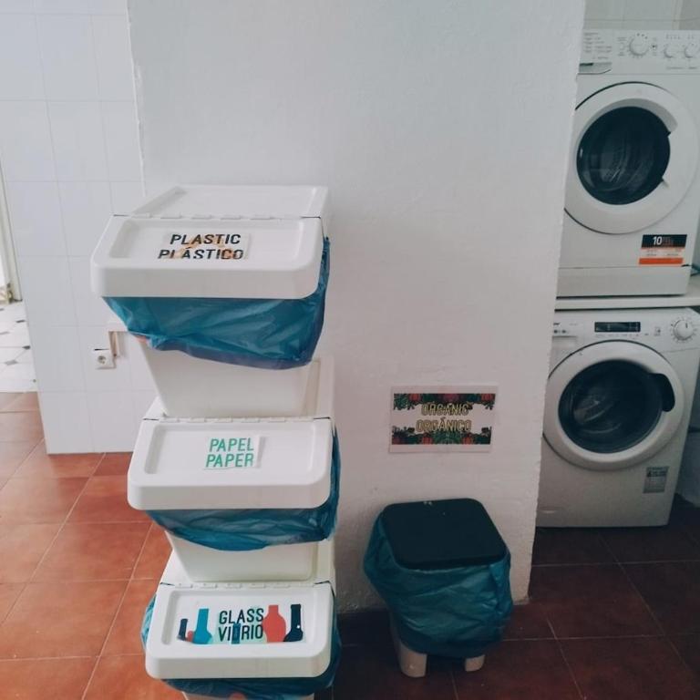 Piso Amplio Carreteria - Apartamento - 9