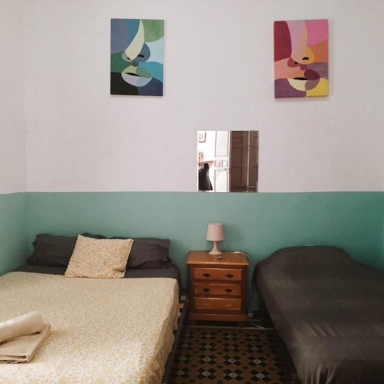 Piso Amplio Carreteria - Apartamento - 25