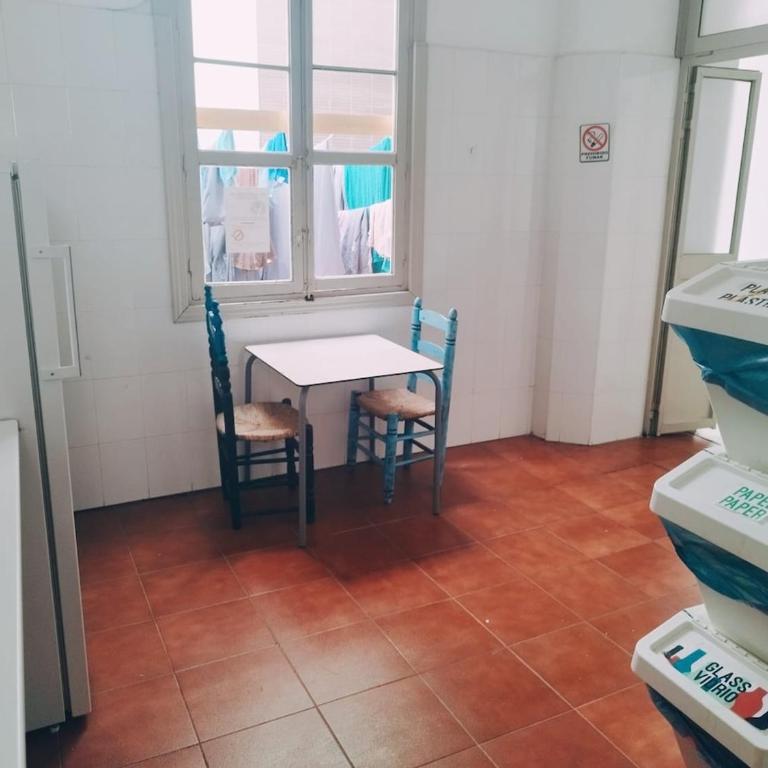 Piso Amplio Carreteria - Apartamento - 10