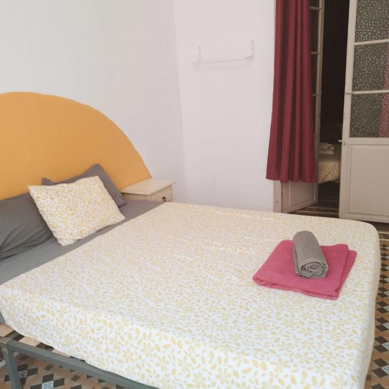 Piso Amplio Carreteria - Apartamento - 14