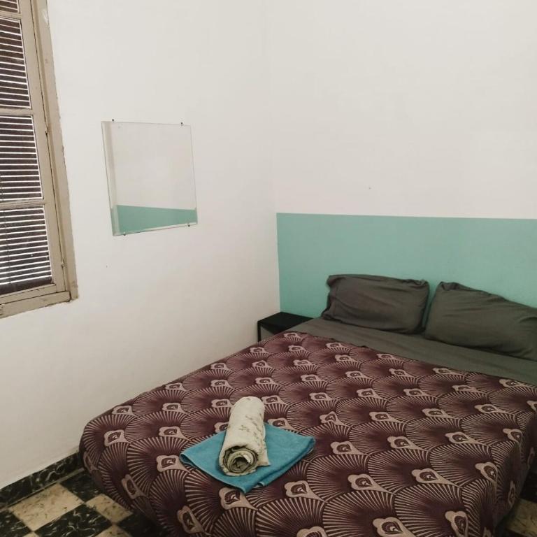 Piso Amplio Carreteria - Apartamento - 23