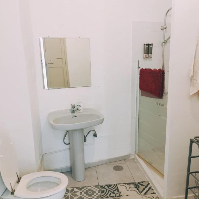 Piso Amplio Carreteria - Apartamento - 30