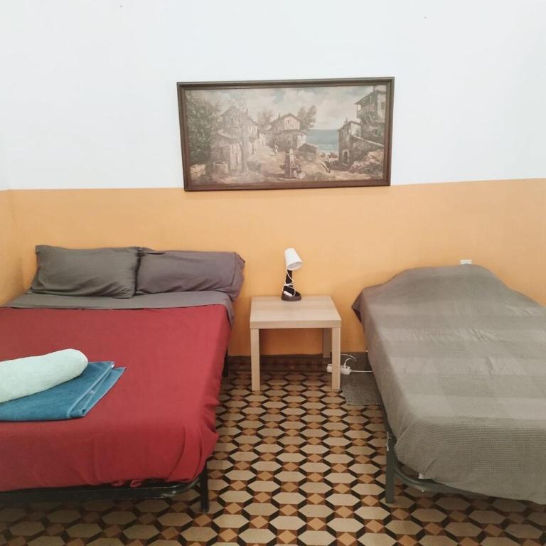 Piso Amplio Carreteria - Apartamento - 18