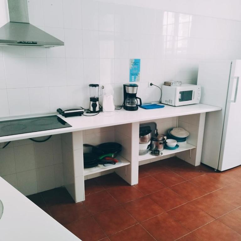 Piso Amplio Carreteria - Apartamento - 7