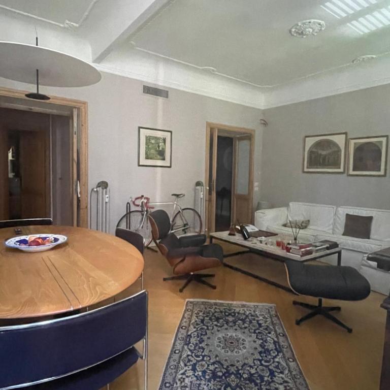 Ciambix Home Roma Vatican - Appartamento - 7