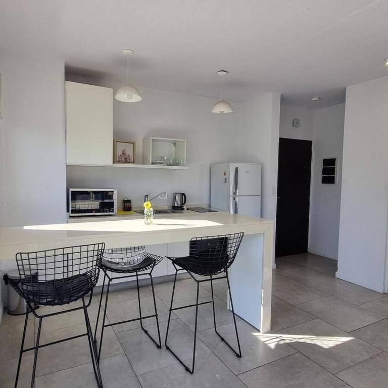 Edificio Pietra en Palermo - Estudio - 1