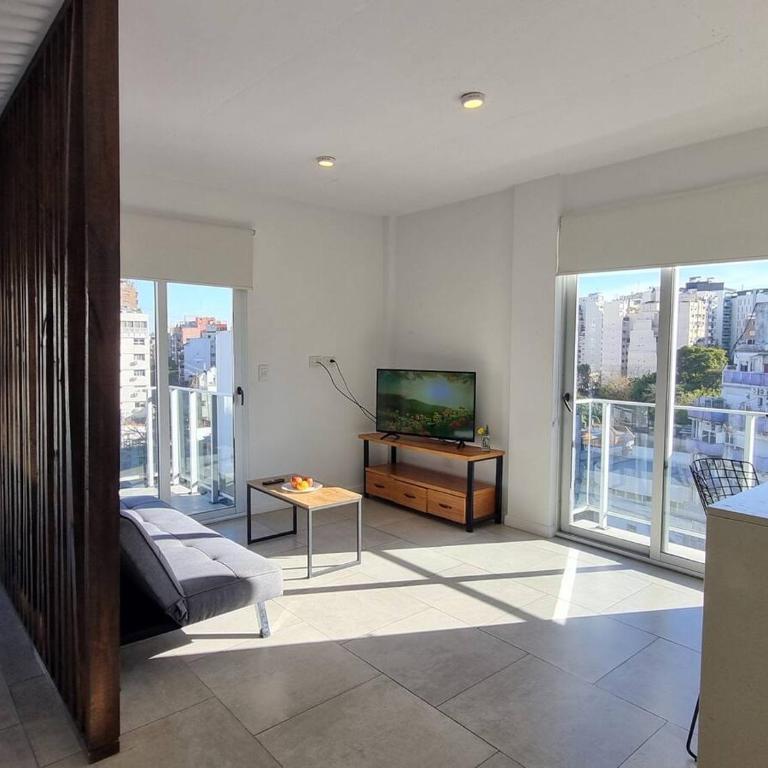 Edificio Pietra en Palermo - Estudio - 2