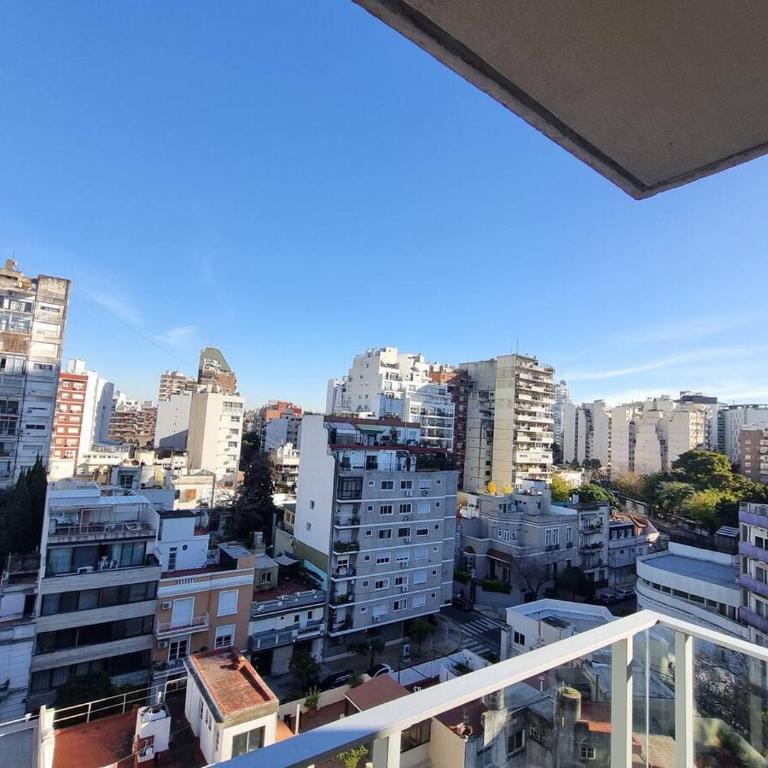 Edificio Pietra en Palermo - Estudio - 29