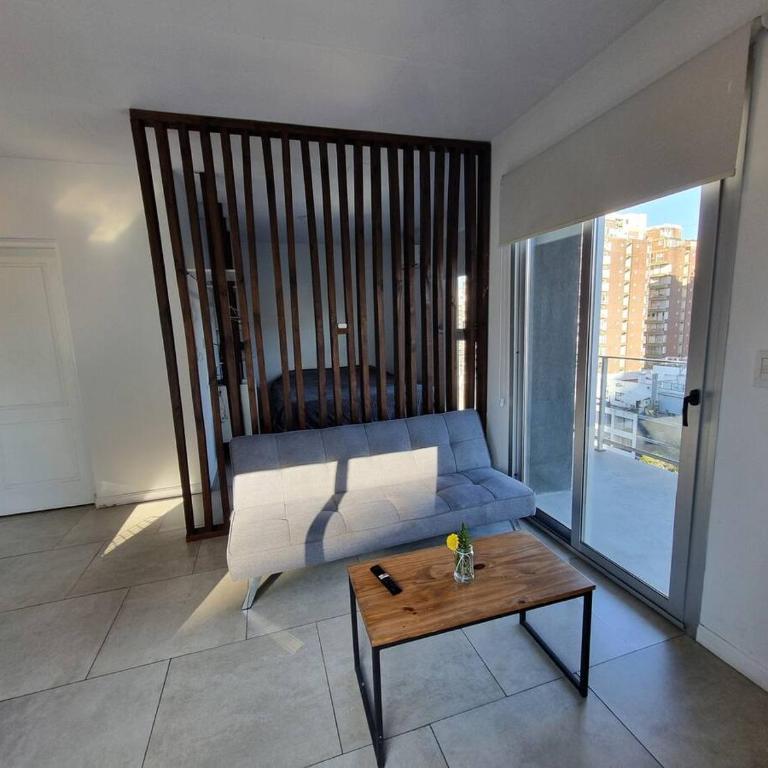 Edificio Pietra en Palermo - Estudio - 10