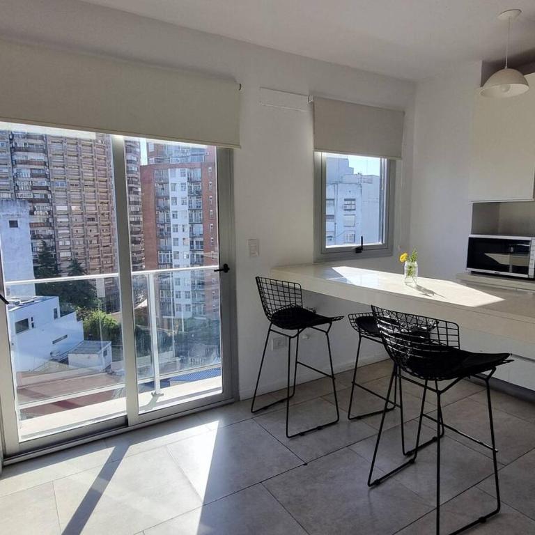 Edificio Pietra en Palermo - Estudio - 12