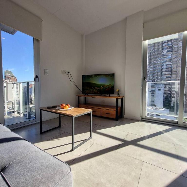 Edificio Pietra en Palermo - Estudio - 17