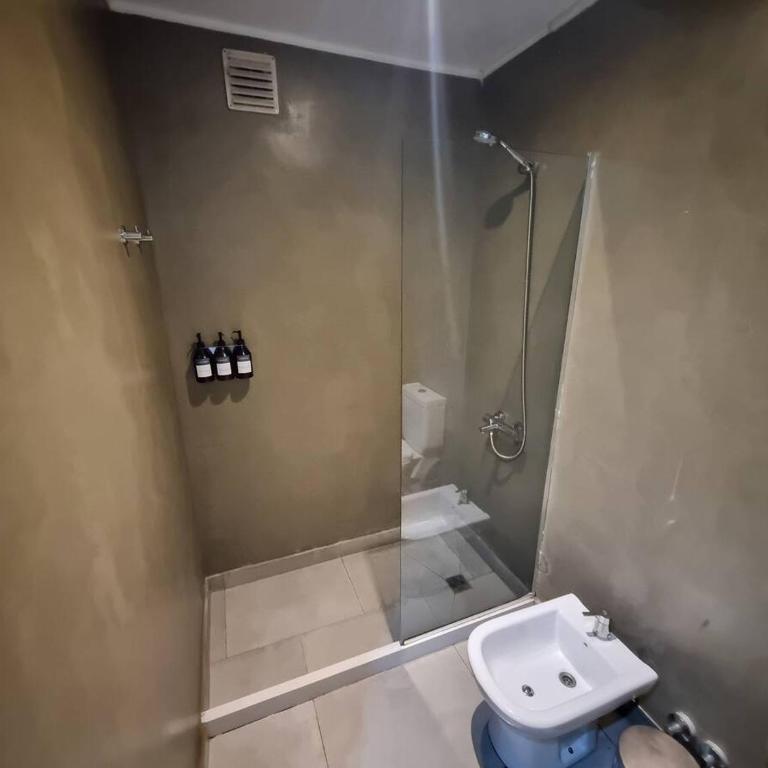 Edificio Pietra en Palermo - Estudio - 5