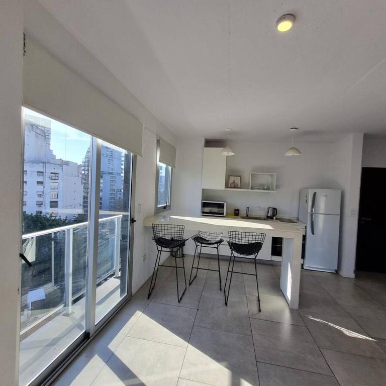 Edificio Pietra en Palermo - Estudio - 16