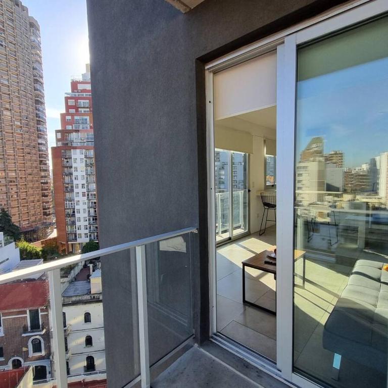 Edificio Pietra en Palermo - Estudio - 27