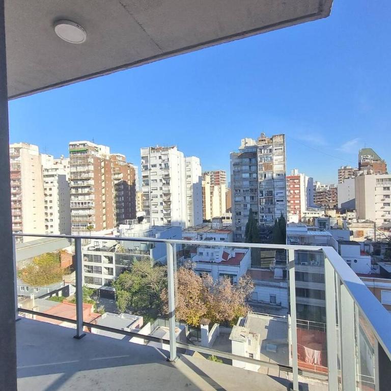 Edificio Pietra en Palermo - Apartamento de 1 dormitorio - 1