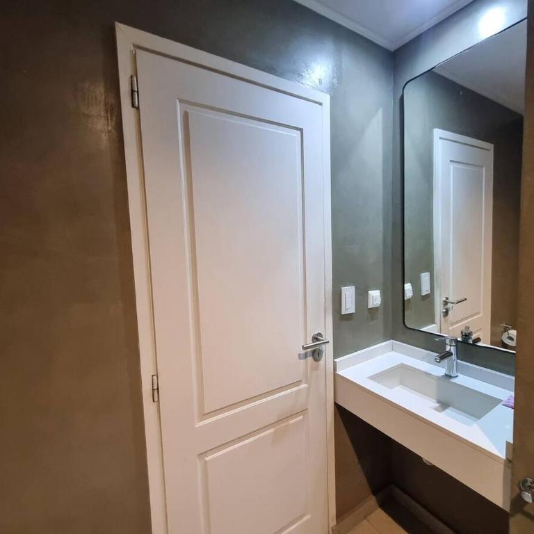 Edificio Pietra en Palermo - Estudio - 11