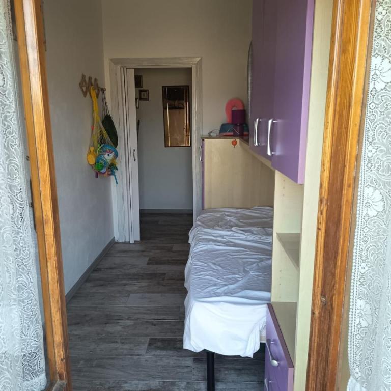 300 Metri Dal Mare - Appartamento con 2 Camere da Letto - 11