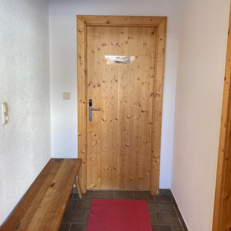 Pension Waldesruh - Budget Doppelzimmer - 7