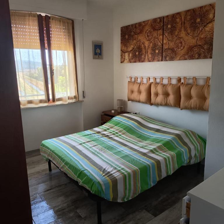300 Metri Dal Mare - Appartamento con 2 Camere da Letto - 9