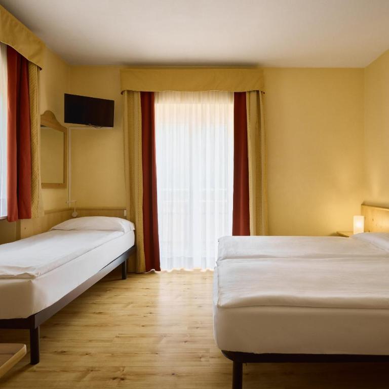 Garni Bellavista - Triple Room - 3