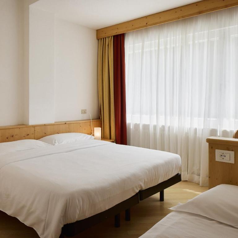 Garni Bellavista - Triple Room - 2