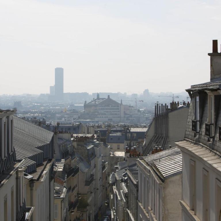 Montmartre Residence - Suite - 18