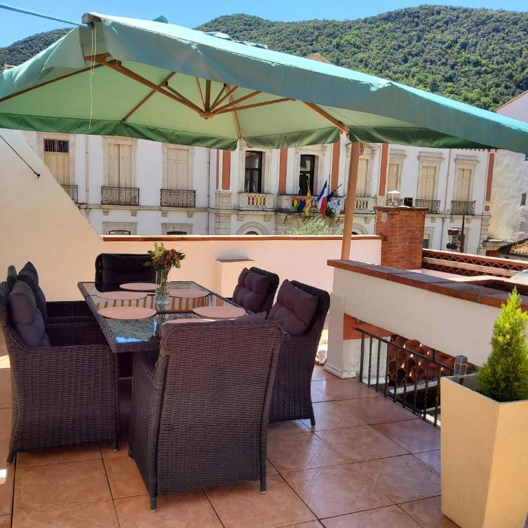 Rosa appartement Amelie - Appartement 2 Chambres - 22