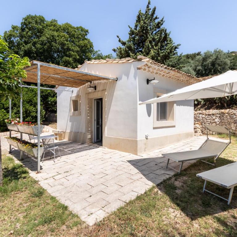 Agriturismo Val Di Noto - Studio Supérieur - 5
