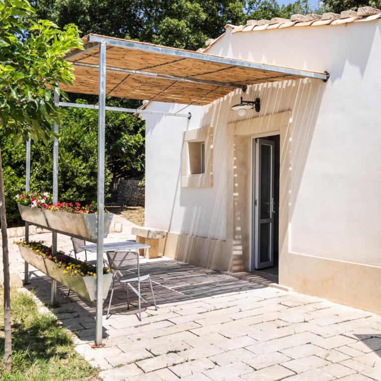 Agriturismo Val Di Noto - Studio Supérieur - 6