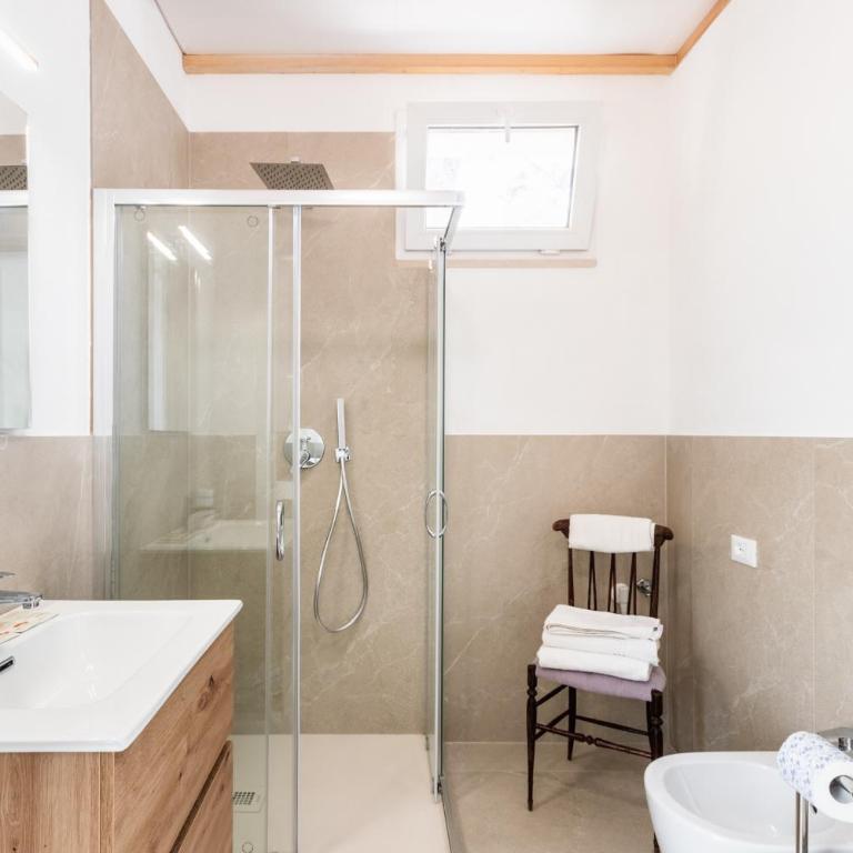 Agriturismo Val Di Noto - Studio Supérieur - 7