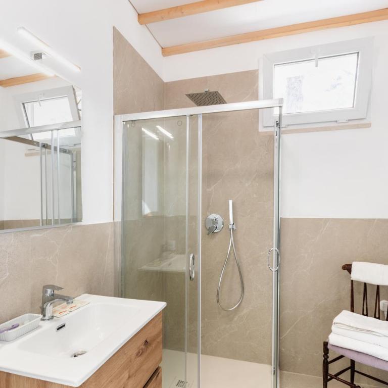 Agriturismo Val Di Noto - Studio Supérieur - 8