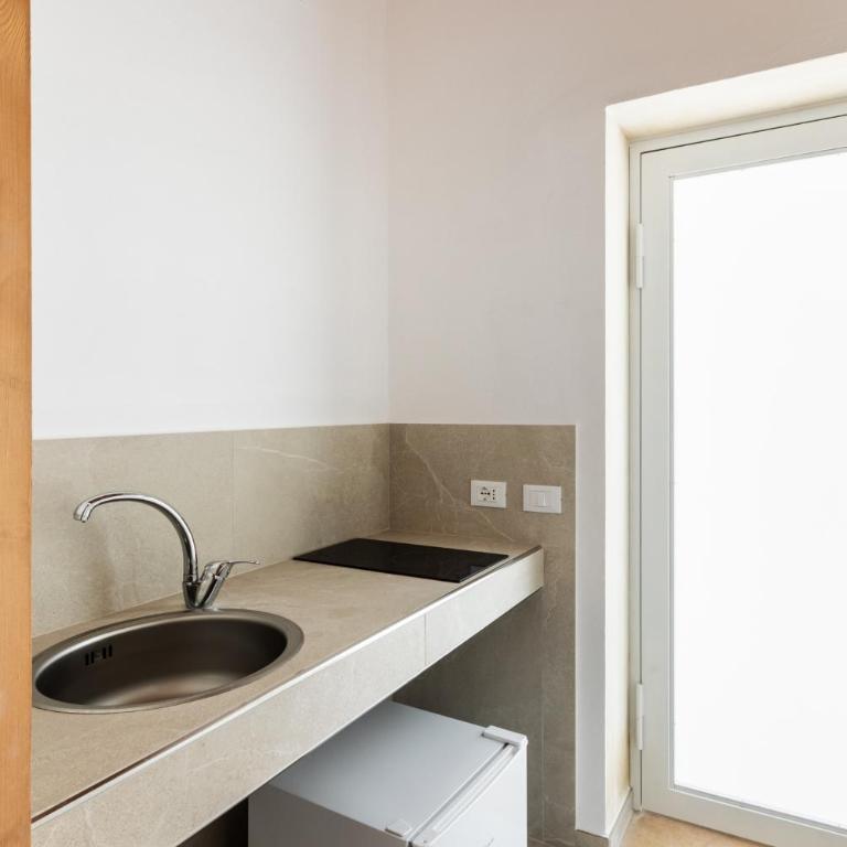 Agriturismo Val Di Noto - Studio Supérieur - 10