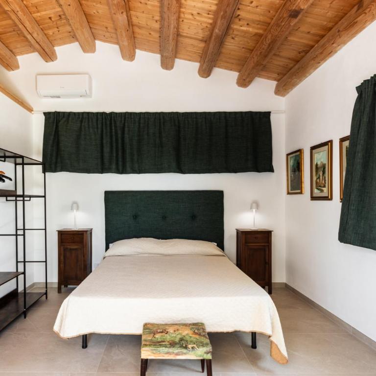 Agriturismo Val Di Noto - Studio Supérieur - 11