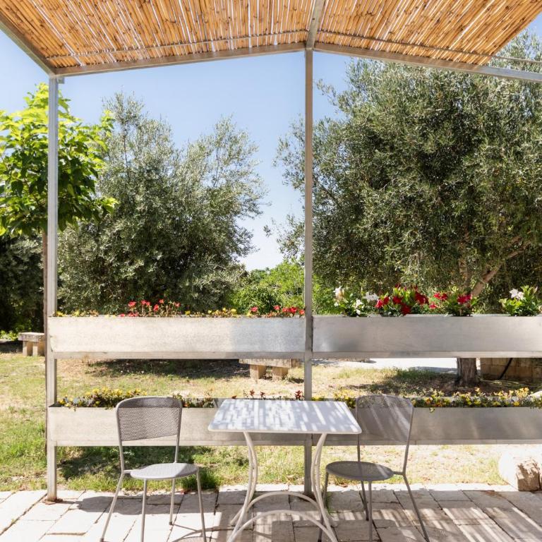 Agriturismo Val Di Noto - Studio Supérieur - 12