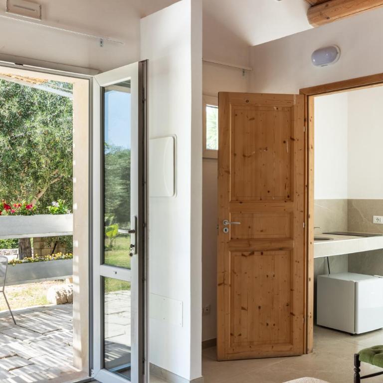 Agriturismo Val Di Noto - Studio Supérieur - 13