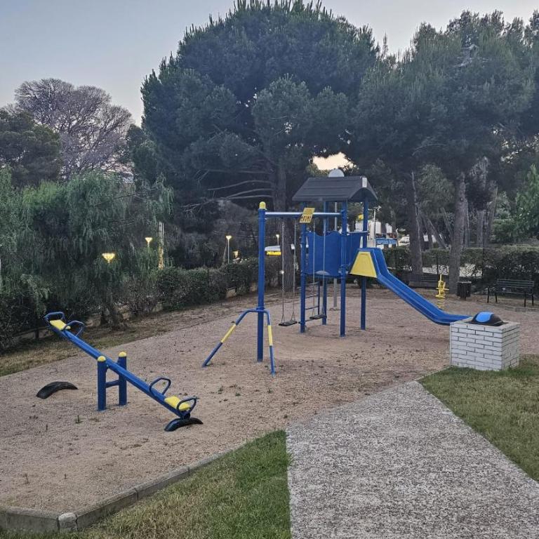 Apto Cala Crancs - One-Bedroom Apartment - 14