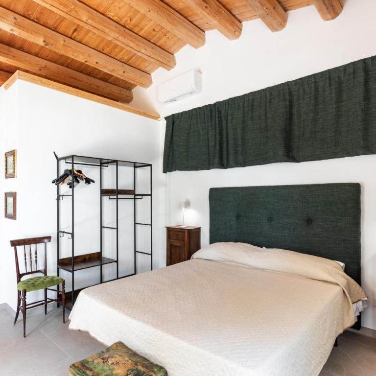 Agriturismo Val Di Noto - Studio Supérieur - 15