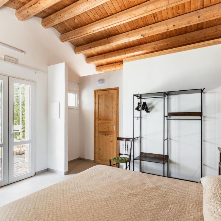 Agriturismo Val Di Noto - Studio Supérieur - 16