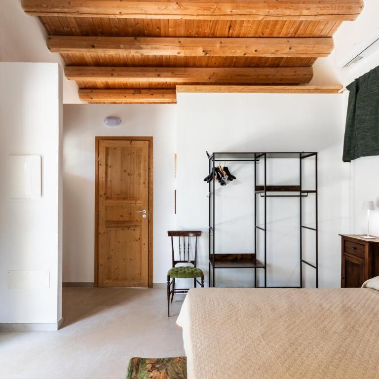 Agriturismo Val Di Noto - Studio Supérieur - 17