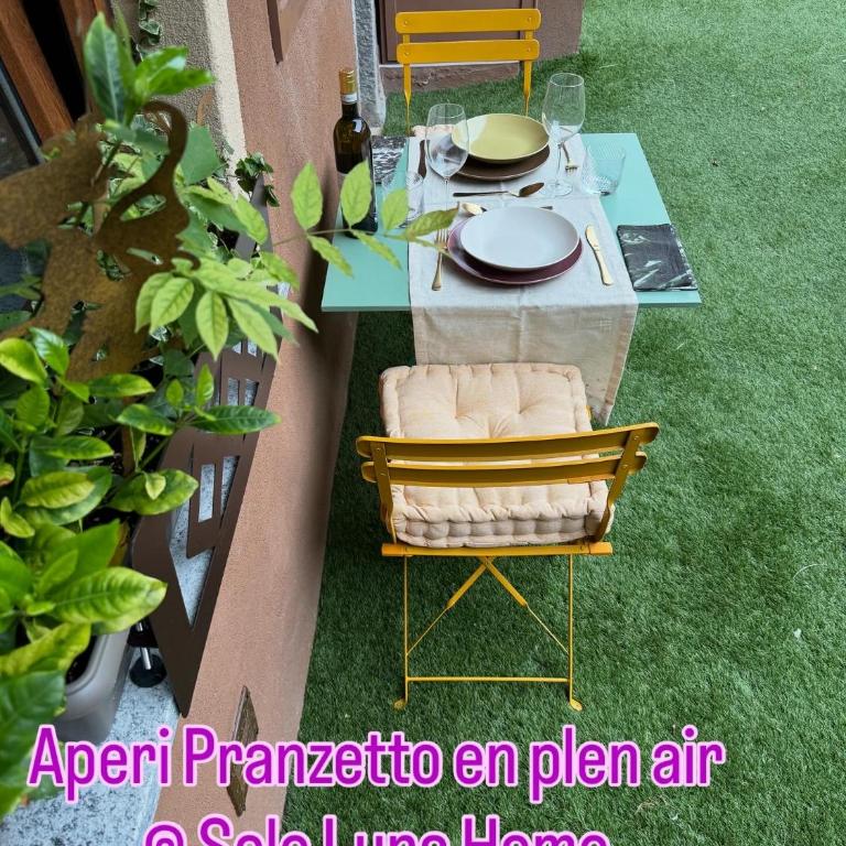Sole Home - Casa con 2 Camere da Letto - 41