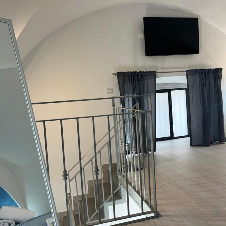 Casa Raile 1 - One-Bedroom House - 8