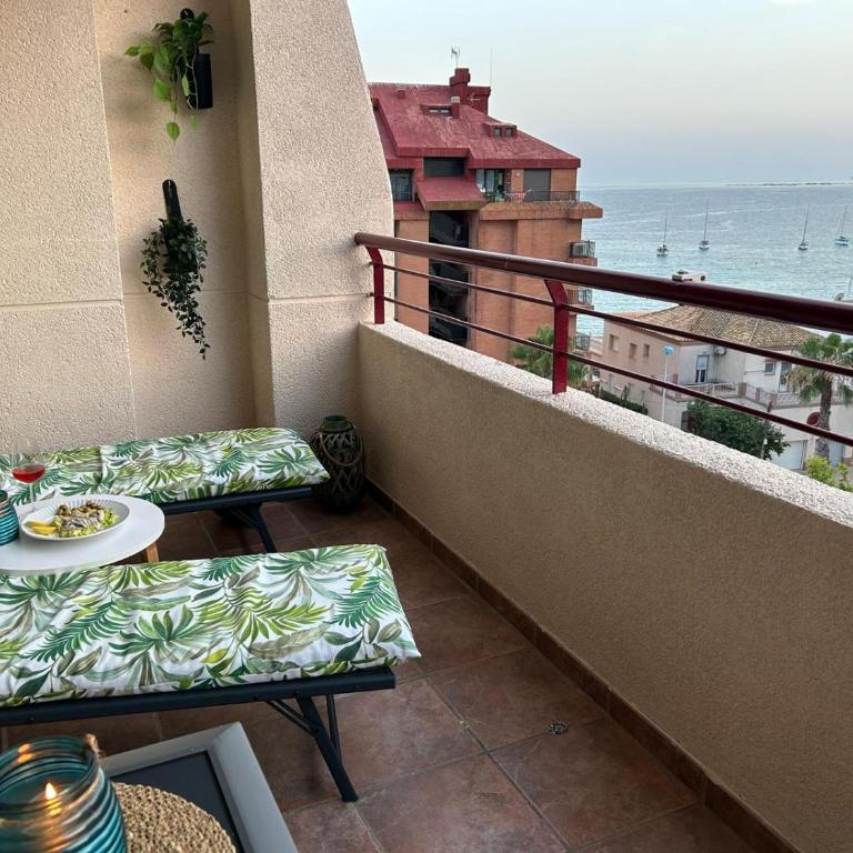 Ifach Calpe LUX Apartment - Apartamento de 1 dormitorio - 13
